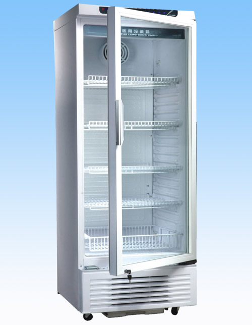中科美菱2-10℃医用冷藏箱系列YC-260L